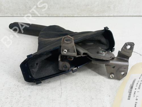 Used Hand brake OPEL ZAFIRA A MPV (T98) 1.8 16V (F75) (116 hp) 28761722