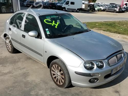 Left sun visor ROVER 25 I Hatchback (RF) 2.0 iDT | BP28764545I1  - Image 5