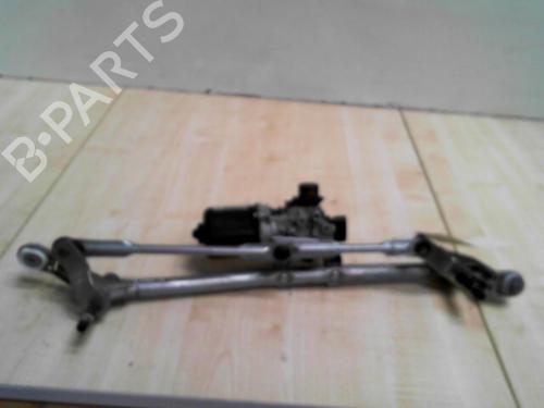 Used Front wiper motor RENAULT MEGANE IV Hatchback (B9A/M/N_) 1.6 TCe 205 (B9MV) (205 hp) 28777113