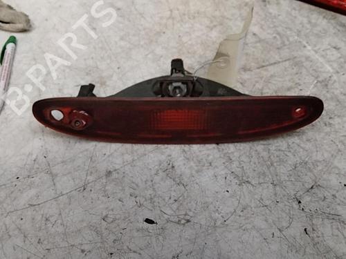 Used Third brake light CHRYSLER VOYAGER IV (RG, RS) 2.5 CRD (141 hp) 28789406