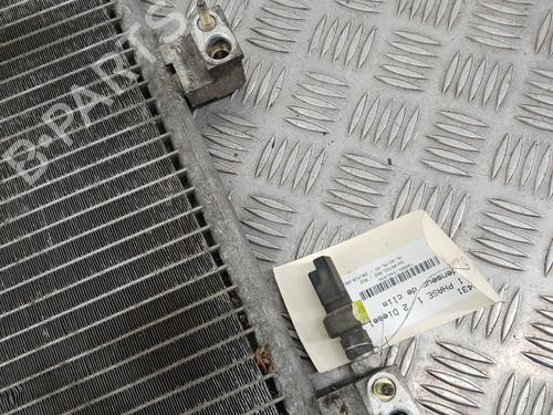 AC radiator CITROËN C5 I (DC_) 2.0 HDi (DCRHZB, DCRHZE) | BP30699087M32