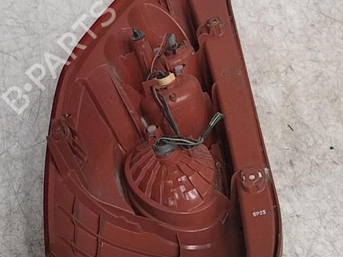 Right taillight MAZDA 5 (CR) 2.0 CD (CR19) | BP28789377C35 