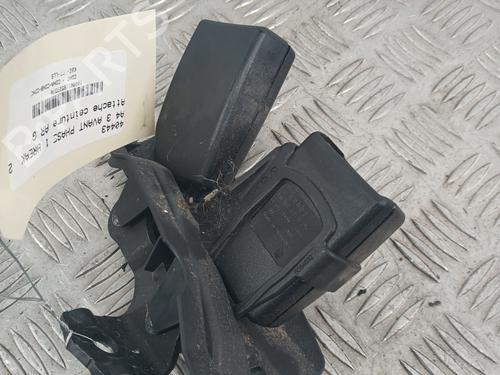 Veiligheidsgordelgesp AUDI A4 B8 Avant (8K5) 2.0 TFSI (180 hp) 31329929