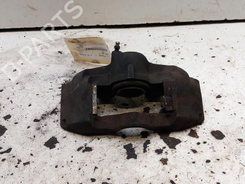Used Right front brake caliper RENAULT TWINGO I (C06_) 1.2 (C066, C068) (58 hp) 28748200