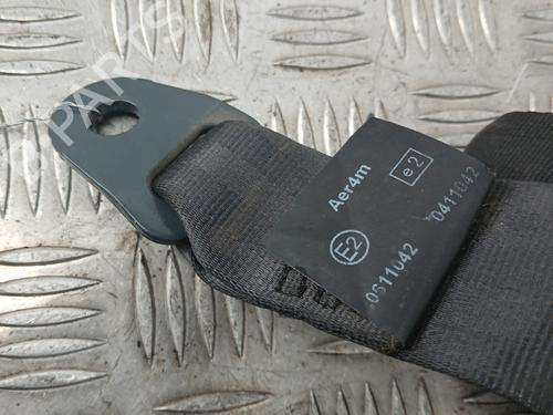 Front right seatbelt DACIA LODGY (JS_) 1.2 TCe (JSAY, JSM0) | BP30755826I25 - Image 2