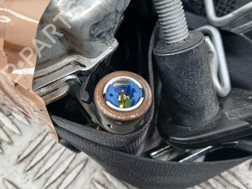 Used Front left seatbelt Front left seatbelt RENAULT TWINGO III (BCM_, BCA_) 0.9 TCe 90 (BCM9, BCM2) (90 hp) 32335278 32335278