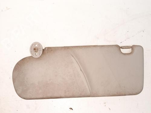 Used Left sun visor LAND ROVER FREELANDER I (L314) 2.0 DI 4x4 (98 hp) 28758590