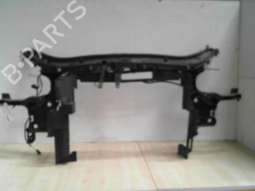 Frontplate/Frontkurv RENAULT SCÉNIC II (JM0/1_) 1.9 dCi (JM0G, JM12, JM1G, JM2C) (120 hp) 28792232