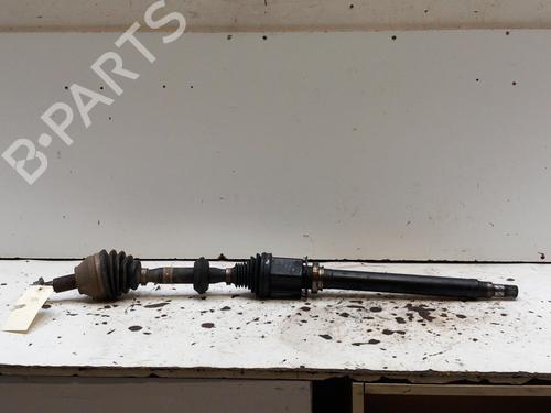 Right front driveshaft ALFA ROMEO 159 (939_) 1.9 JTDM 8V (939AXE1B) | BP28778897M39 - Image 3
