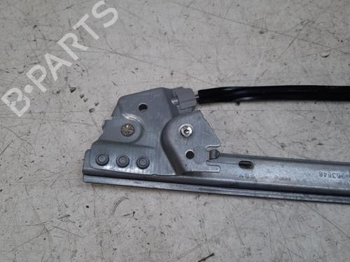 Rear right window mechanism PEUGEOT 307 SW (3H) 1.6 HDI 110 | BP28771290C25 
