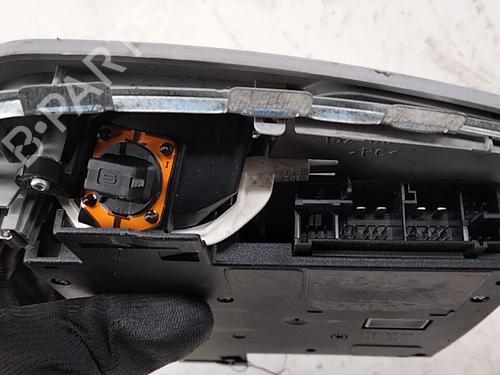 Innerbelysning MERCEDES-BENZ C-CLASS (W203) C 220 CDI (203.006) | BP28743070I8 