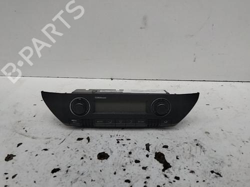Climate control VW POLO IV (9N_, 9A_) 1.9 TDI | BP28764640I5 