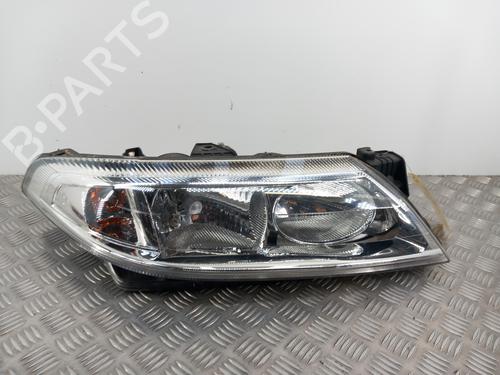 Used Right headlight RENAULT LAGUNA II (BG0/1_) 2.0 16V IDE (BG0N) (140 hp) 28779720