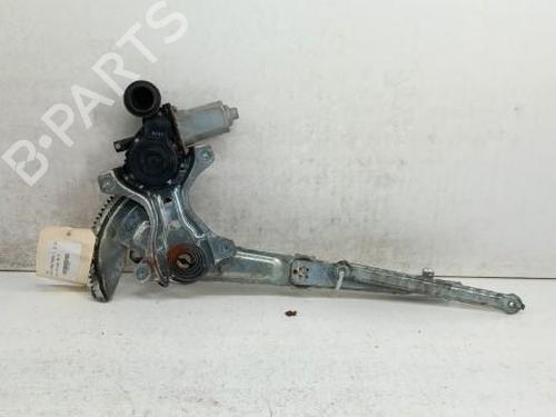 Rear right window mechanism TOYOTA AVENSIS VERSO (_M2_) 2.0 D (CLM20_, CLM20R) | BP28741329C25 