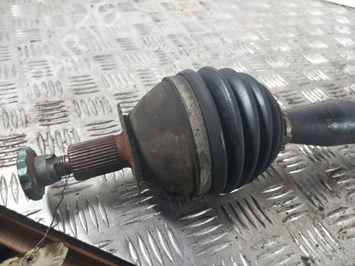 Right front driveshaft SEAT IBIZA V (KJ1, KJG) 1.6 TDI | BP30153643M39