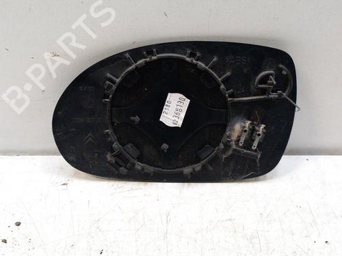 Right mirror glass CITROËN C5 II (RC_) 2.2 HDi | BP28748541C147 