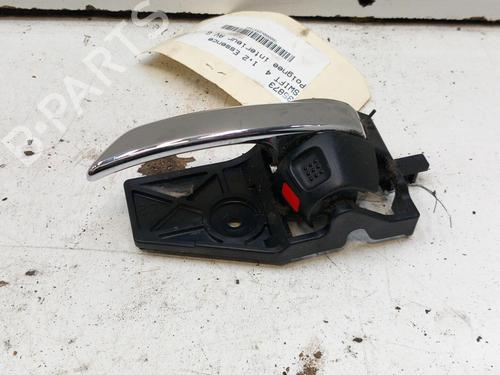 Used Front left interior door handle Front left interior door handle SUZUKI SWIFT IV (FZ, NZ) 1.2 (AZH412, ZC72S) (94 hp) 28766990 28766990