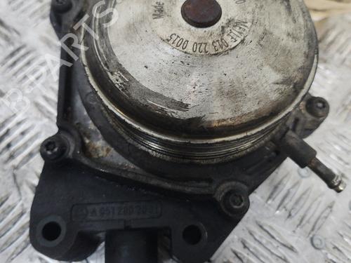vacuum-pump-mercedes-benz-c-class-w204-2007-2008-2009-2010-2011-2012-2013-2014-2015-28745634 main image