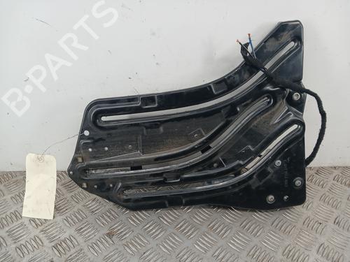 Used Rear left window mechanism Rear left window mechanism MINI MINI Convertible (R57) [2007-2015] 34159402 34159402