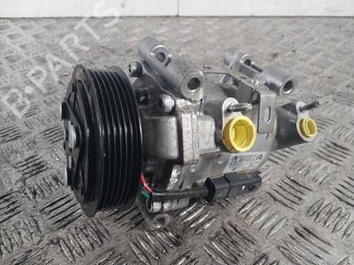 AC compressor FIAT SCUDO Van 2.0 Multijet 145 (506) | BP30964937M34 - Image 2
