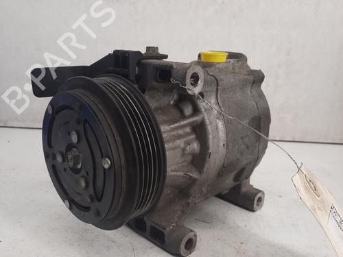 AC compressor FORD KA (RU8) 1.2 | BP28790956M34 