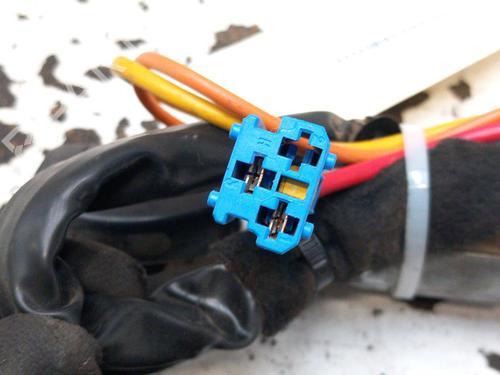 Ignition barrel CITROËN XSARA Coupe (N0) 2.0 HDI 90 | BP28777935M48