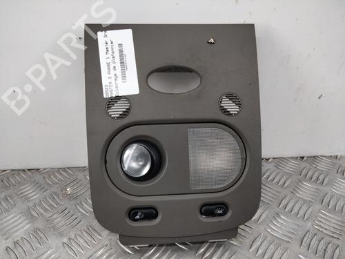Used Interior roof light RENAULT MASTER III Van (FV) 2.3 dCi 145 FWD (FV0E, FV0F, FV0H, FV02, FV0M, FV0S,... (146 hp) 28779749