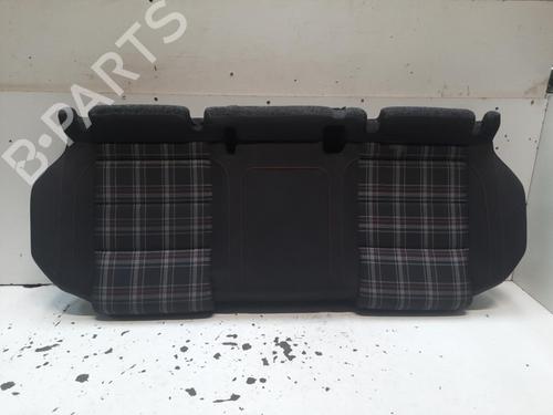 Rear seat VW GOLF VI (5K1) 2.0 GTi | BP28779180C17 