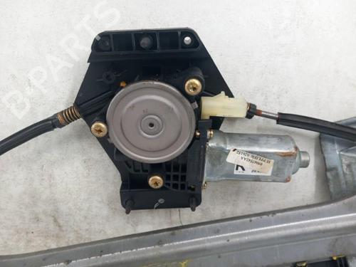 Rudehejsemekanisme Højre bagtil CHRYSLER PT CRUISER (PT_) 2.2 CRD (121 hp) 28783858