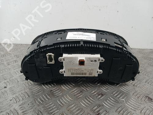 Instrument cluster CITROËN DS4 (NX_) 1.6 THP 200 | BP30487620C47  - Image 5