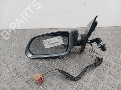 Used Left mirror Left mirror 31925765 31925765