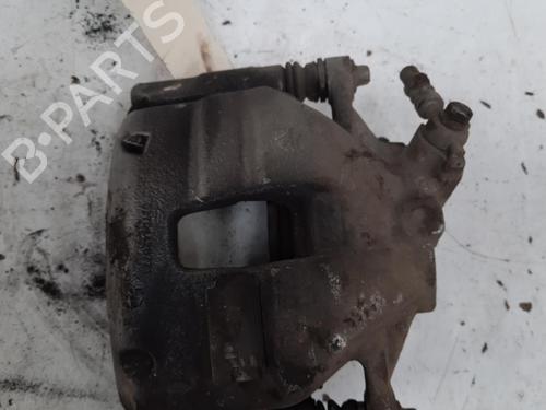 Used Right front brake caliper Right front brake caliper PEUGEOT 308 SW II (LC_, LJ_, LR_, LX_, L4_) 1.5 BlueHDi 100 (102 hp) 28753737 28753737