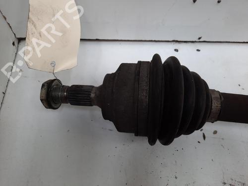 Arbre de transmission avant droit CITROËN C4 I (LC_) 1.6 16V (109 hp) 28776624
