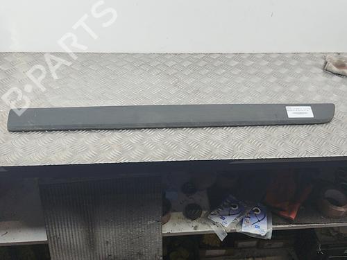 Used Door moulding trim RENAULT KANGOO Express (FW0/1_) 1.5 dCi 90 (FW0G, FW05, FW08, FW11) (90 hp) 28742694