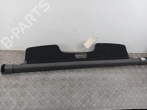 Used Rear parcel shelf Rear parcel shelf PEUGEOT 206 SW (2E/K) 1.4 (75 hp) 32312246 32312246