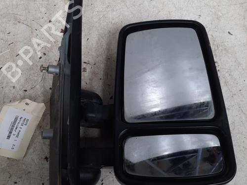 Used Right mirror RENAULT MASTER II Van (FD) 2.5 D (FD0A, FD0E, FD2E, FD3E) (80 hp) 28787890