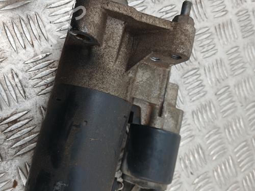 Used Starter Starter RENAULT LAGUNA II (BG0/1_) 1.8 16V (BG06, BG0J, BG0M) (116 hp) 35959564 35959564