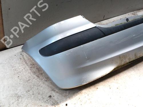 Used Rear bumper MERCEDES-BENZ A-CLASS (W168) A 140 (168.031, 168.131) (82 hp) 28778010