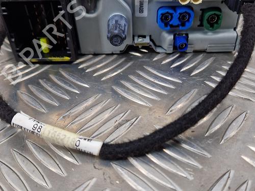 Radio PEUGEOT 2008 I (CU_) 1.5 BlueHDI 120 | BP28744816E6