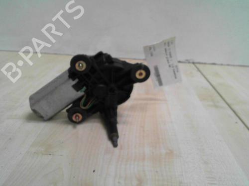 Used Rear wiper motor FIAT PANDA (169_) 1.2 (169.AXB11, 169.AXB1A) (60 hp) 28792244