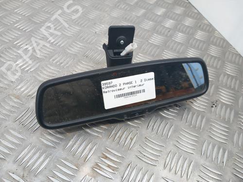 Bakspejl indvendigt SSANGYONG KORANDO (CK) 2.0 e-XDi (175 hp) 28779817