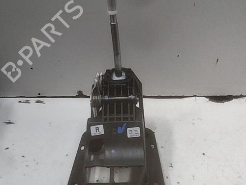 Gear lever PEUGEOT 208 I (CA_, CC_) 1.2 VTI 82 | BP28766479M90 