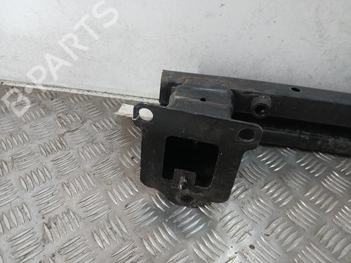 Used Front bumper reinforcement Front bumper reinforcement PEUGEOT 207 SW (WK_) 1.6 16V (120 hp) 28735478 28735478