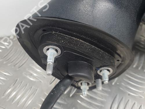 Right mirror FORD ECOSPORT 1.0 EcoBoost | BP28735454C27 