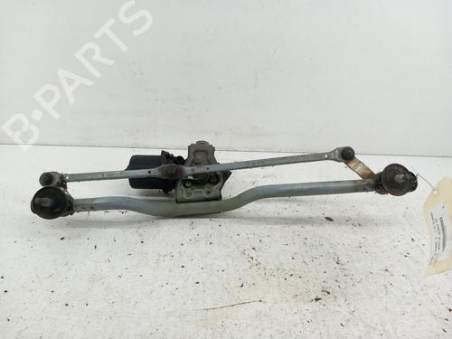 Used Front wiper motor RENAULT CLIO II (BB_, CB_) 1.5 dCi (B/CB07) (65 hp) 28782774