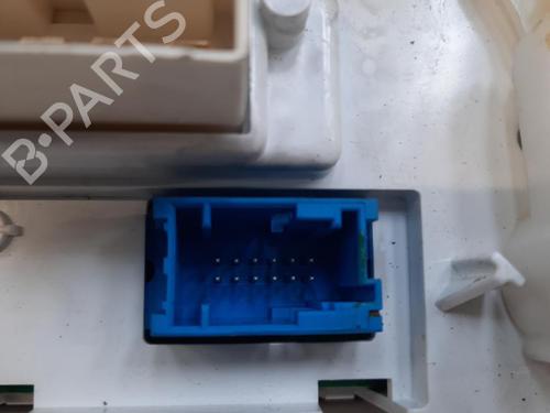 Used Climate control Climate control FIAT GRANDE PUNTO (199_) 1.3 D Multijet (75 hp) 28786318 28786318