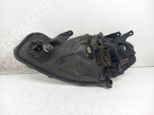 Used Right headlight FIAT SEDICI (189_) 1.9 D Multijet 4x4 (120 hp) 28740709
