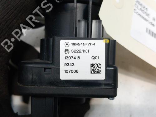 Used Headlight switch Headlight switch MERCEDES-BENZ B-CLASS Sports Tourer (W245) B 180 CDI (245.207) (109 hp) 28762594 28762594