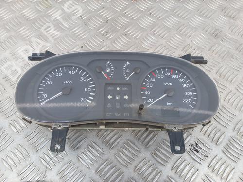 Kombinert Instrument RENAULT CLIO II (BB_, CB_) 1.5 dCi (B/CB07) (65 hp) 28962906