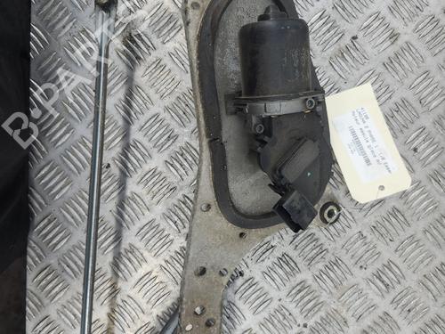 Used Front wiper motor Front wiper motor RENAULT LAGUNA II (BG0/1_) 1.8 16V (BG06, BG0J, BG0M) (116 hp) 35959567 35959567